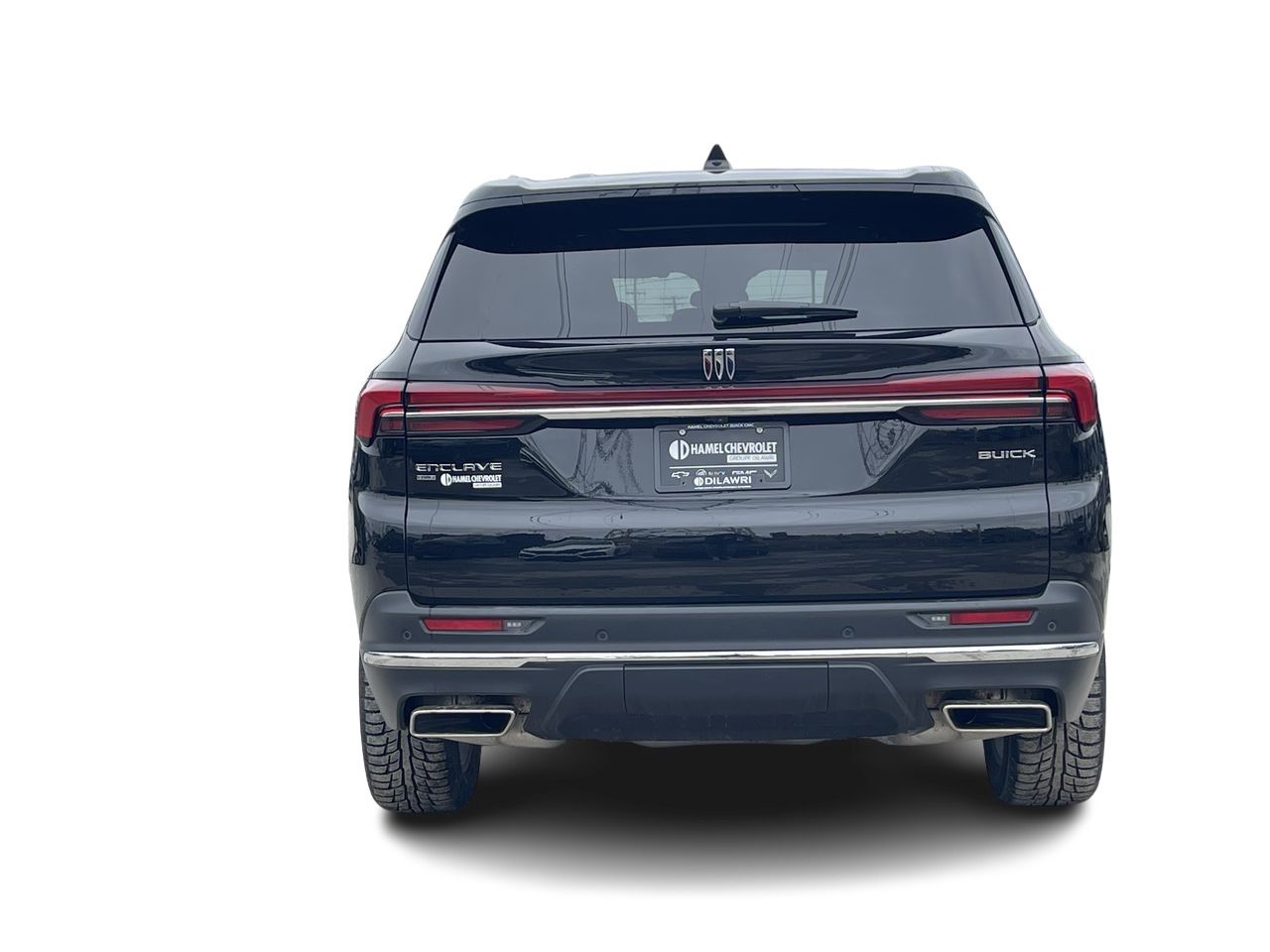 Buick Enclave  2025 à Saint-Léonard, Québec