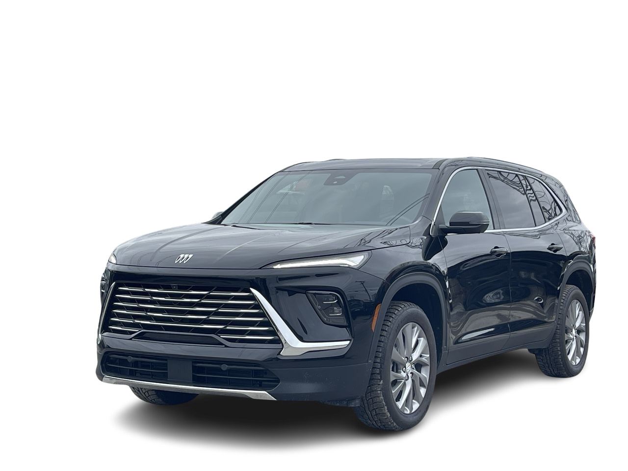 Buick Enclave  2025 à Saint-Léonard, Québec