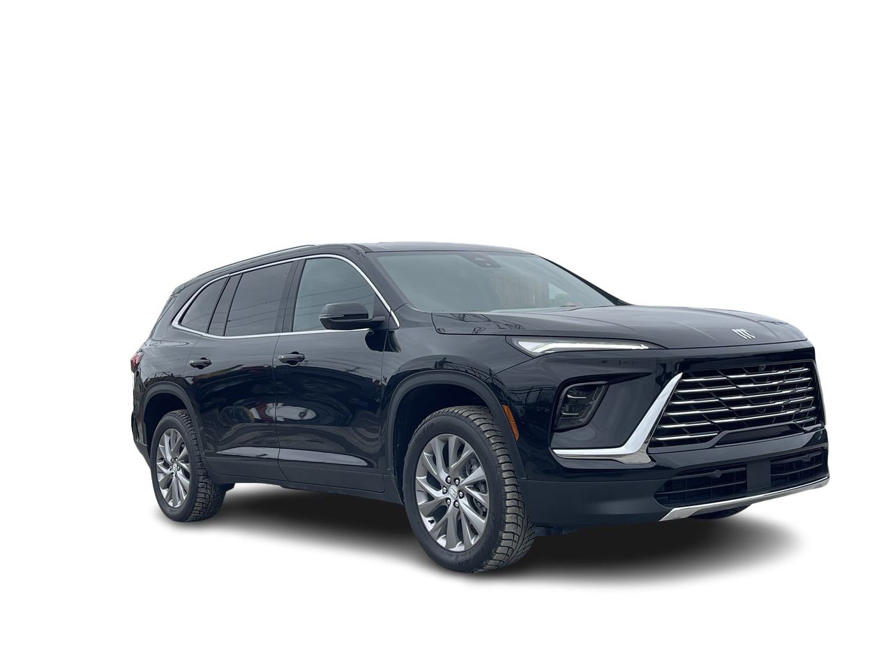 Buick Enclave  2025 à Saint-Léonard, Québec