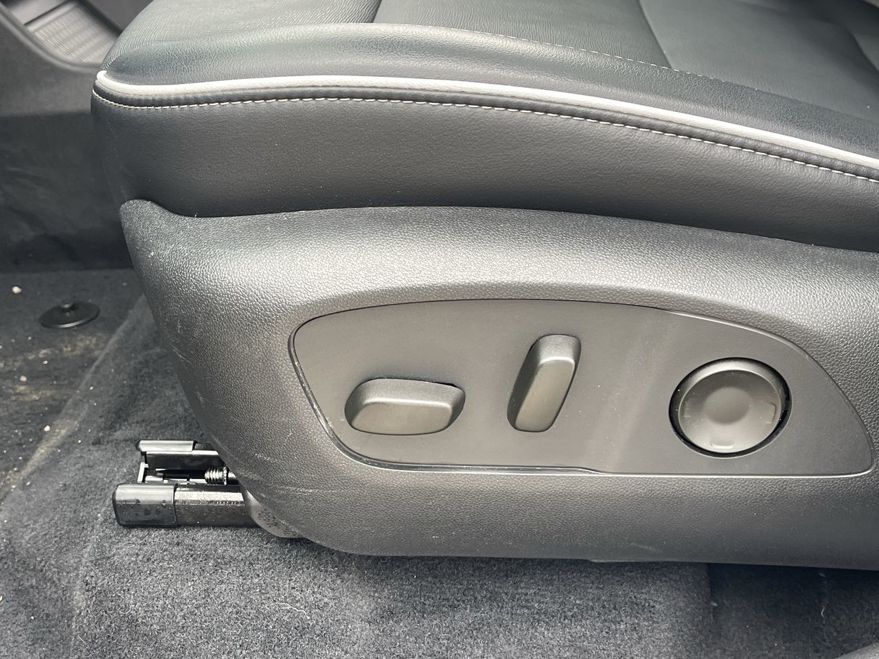 Buick Enclave  2025 à Saint-Léonard, Québec