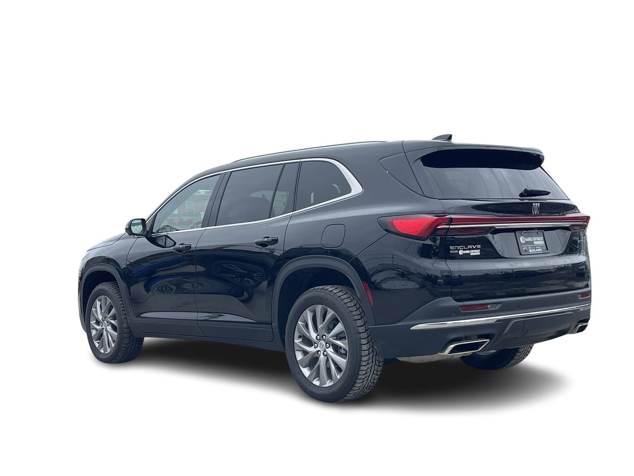 Buick Enclave  2025 à Saint-Léonard, Québec