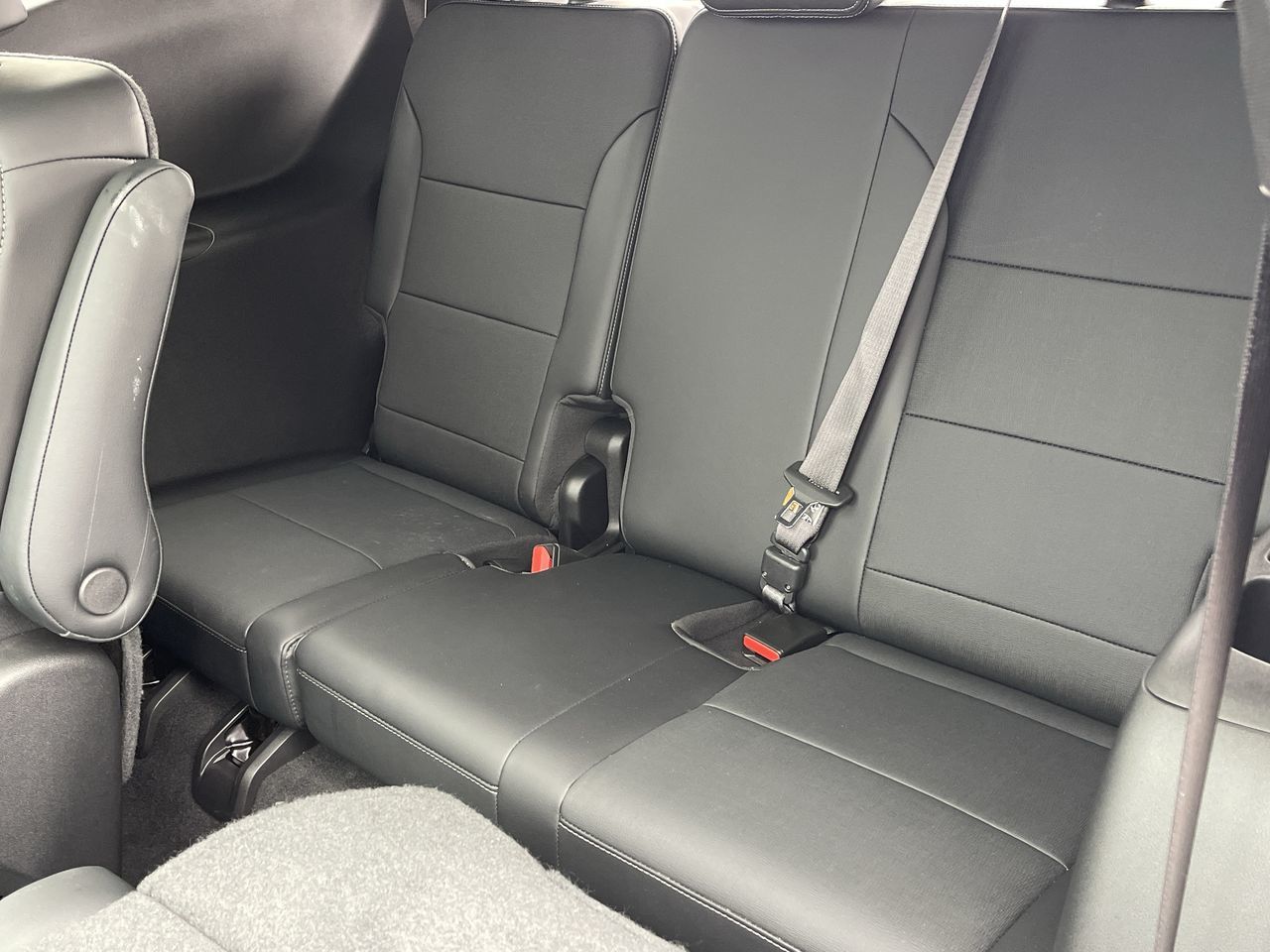 Buick Enclave  2025 à Saint-Léonard, Québec