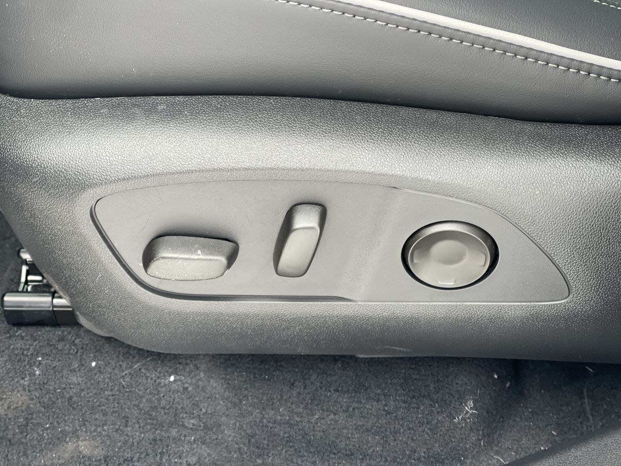 2025 Buick Enclave in Saint-Leonard, Quebec
