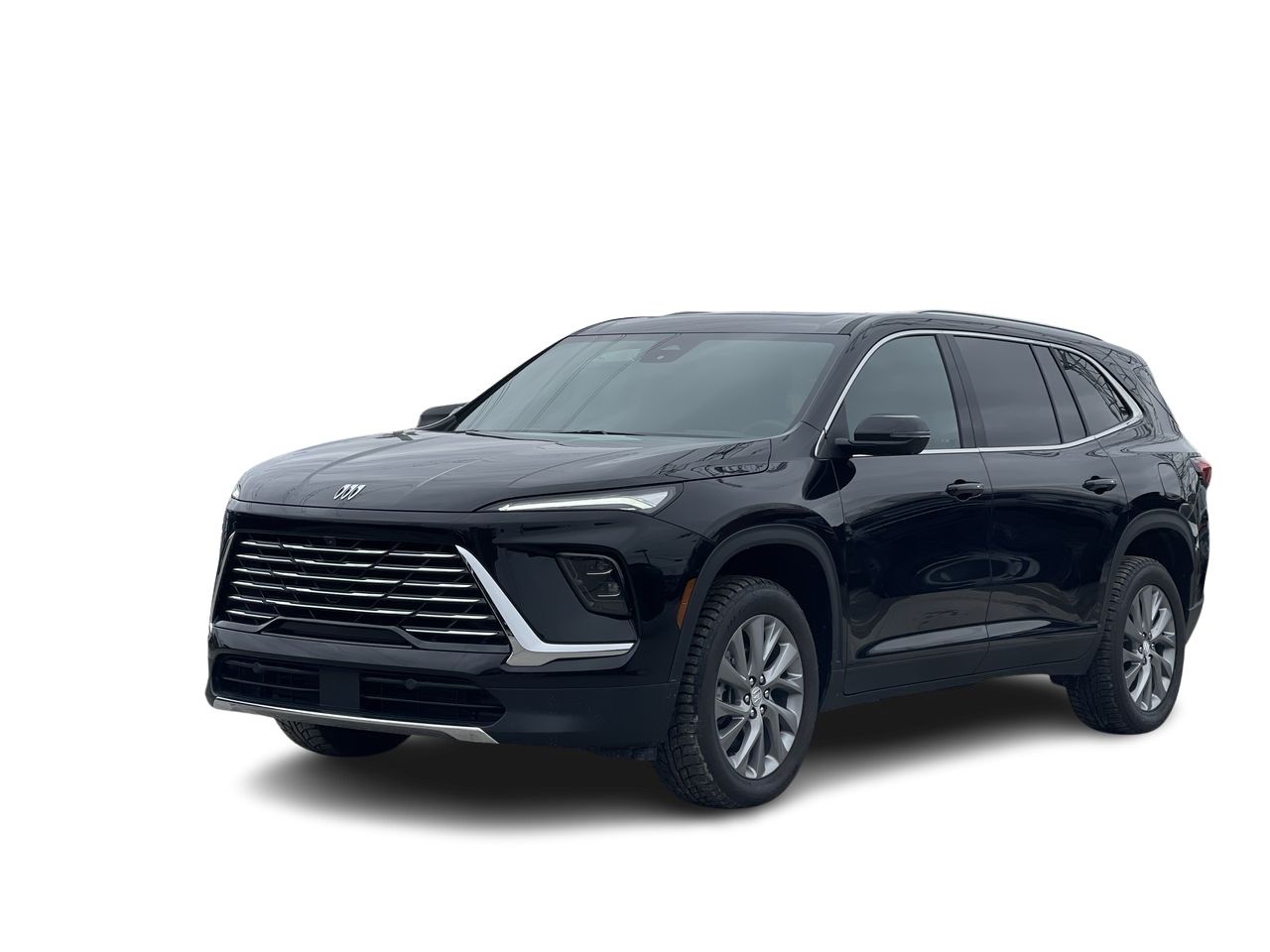 Buick Enclave  2025 à Saint-Léonard, Québec