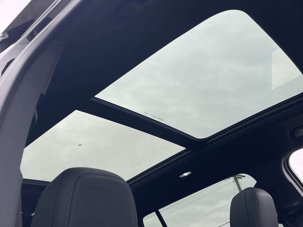 Buick Enclave  2025 à Saint-Léonard, Québec