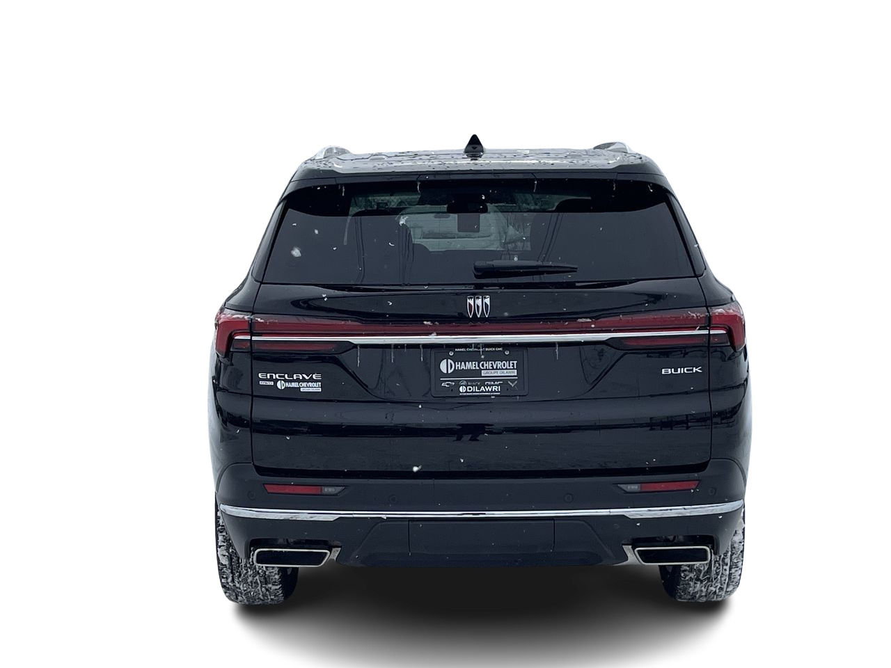 2025 Buick Enclave in Saint-Leonard, Quebec
