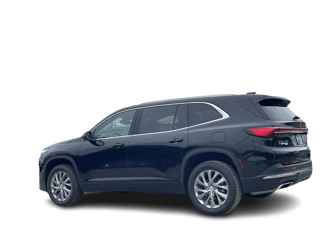 Buick Enclave  2025 à Saint-Léonard, Québec