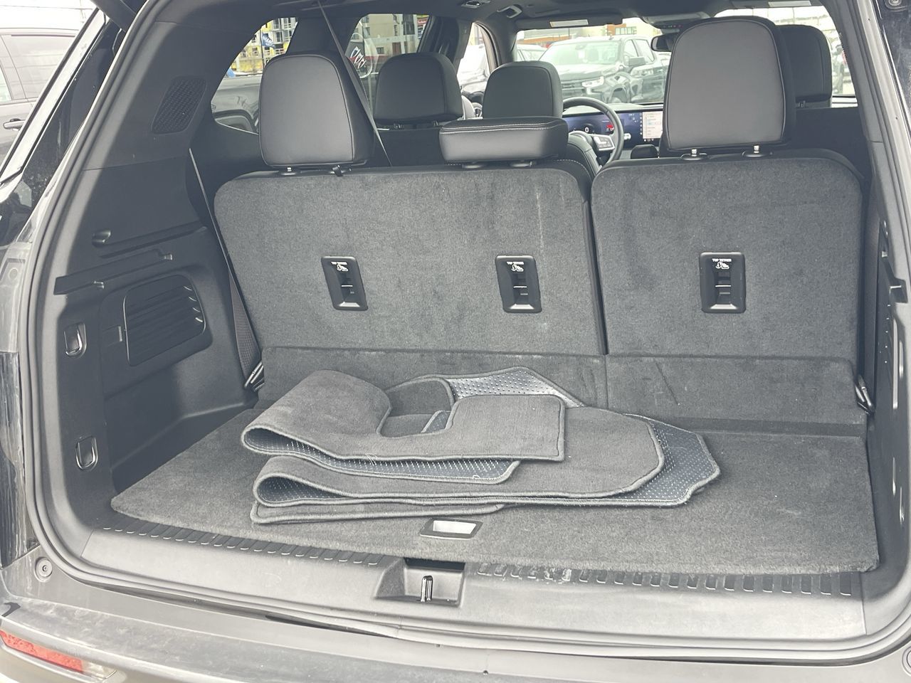 Buick Enclave  2025 à Saint-Léonard, Québec