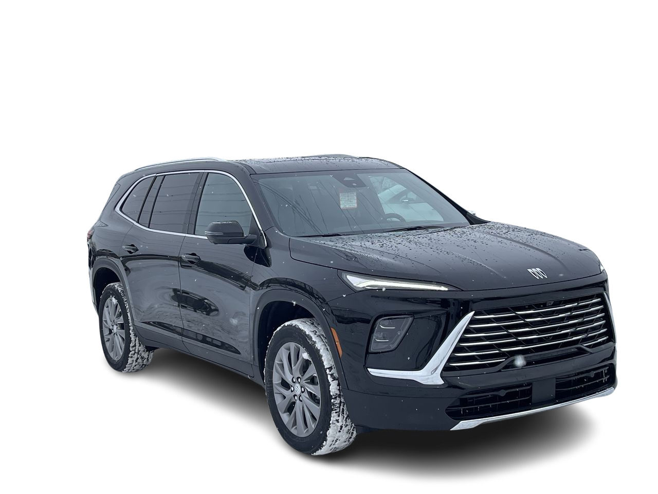 2025 Buick Enclave in Saint-Leonard, Quebec