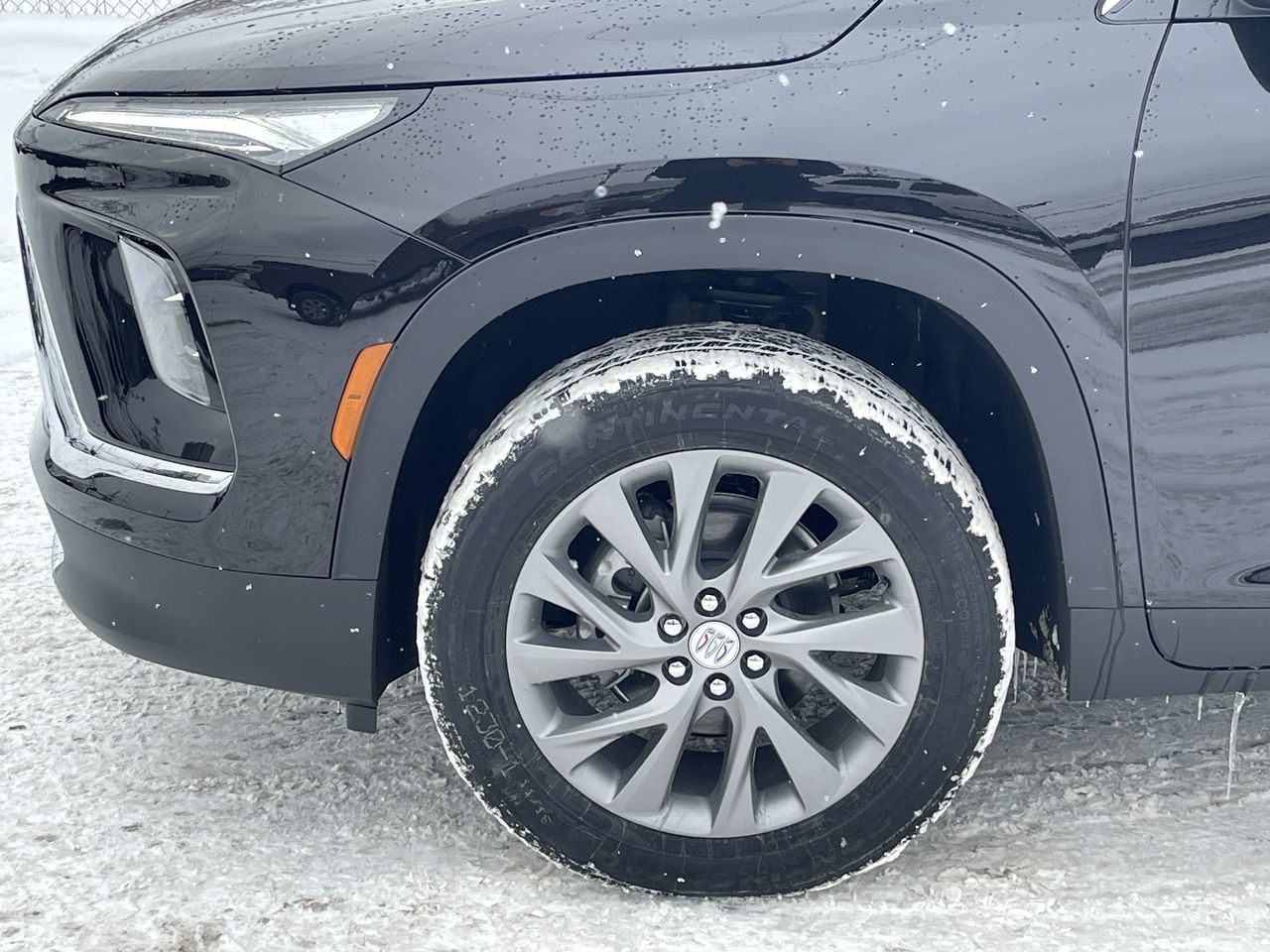 2025 Buick Enclave in Saint-Leonard, Quebec