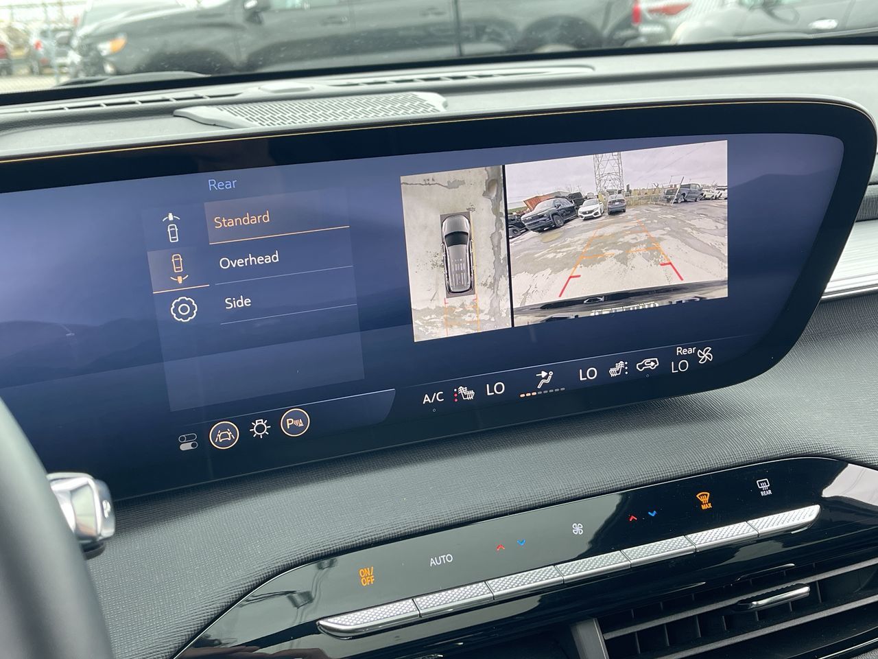 Buick Enclave  2025 à Saint-Léonard, Québec