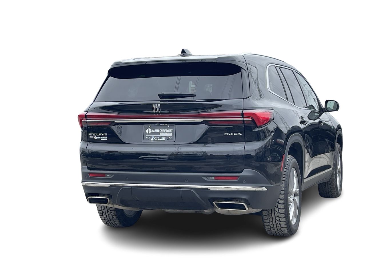 Buick Enclave  2025 à Saint-Léonard, Québec