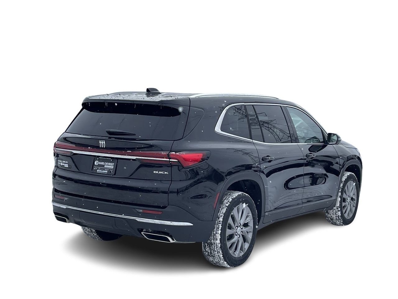 2025 Buick Enclave in Saint-Leonard, Quebec
