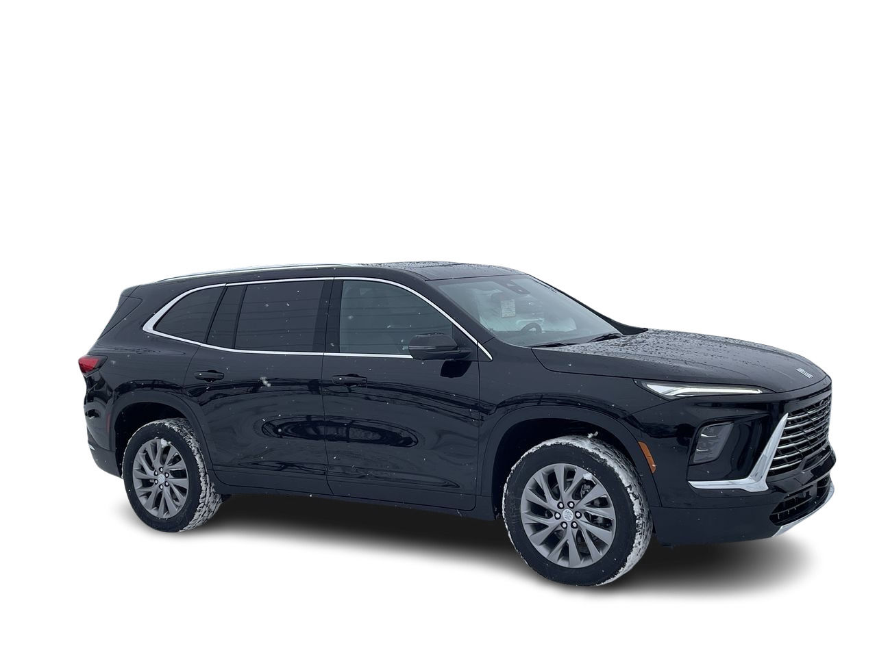 2025 Buick Enclave in Saint-Leonard, Quebec