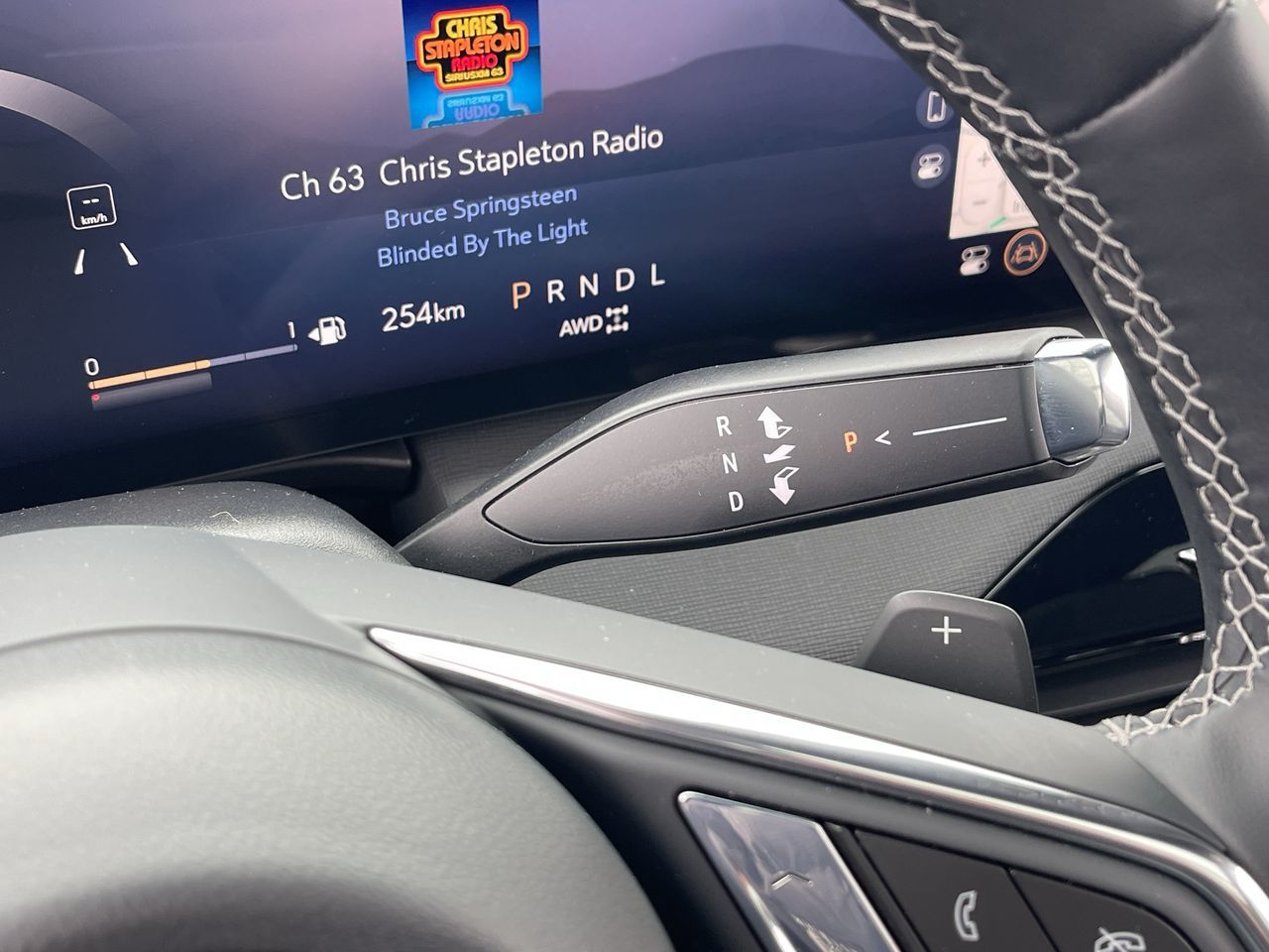 Buick Enclave  2025 à Saint-Léonard, Québec