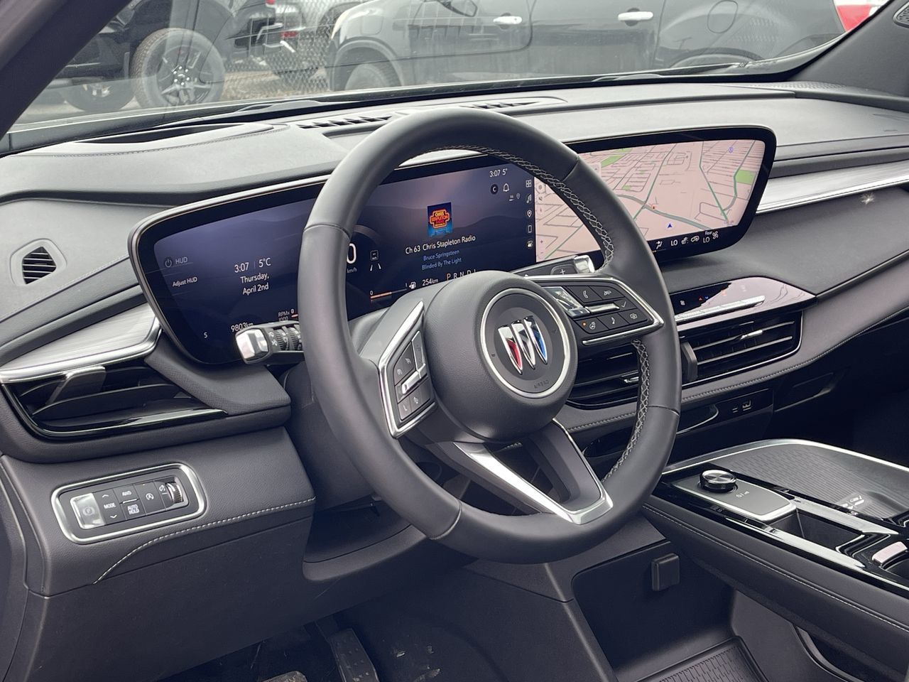 Buick Enclave  2025 à Saint-Léonard, Québec