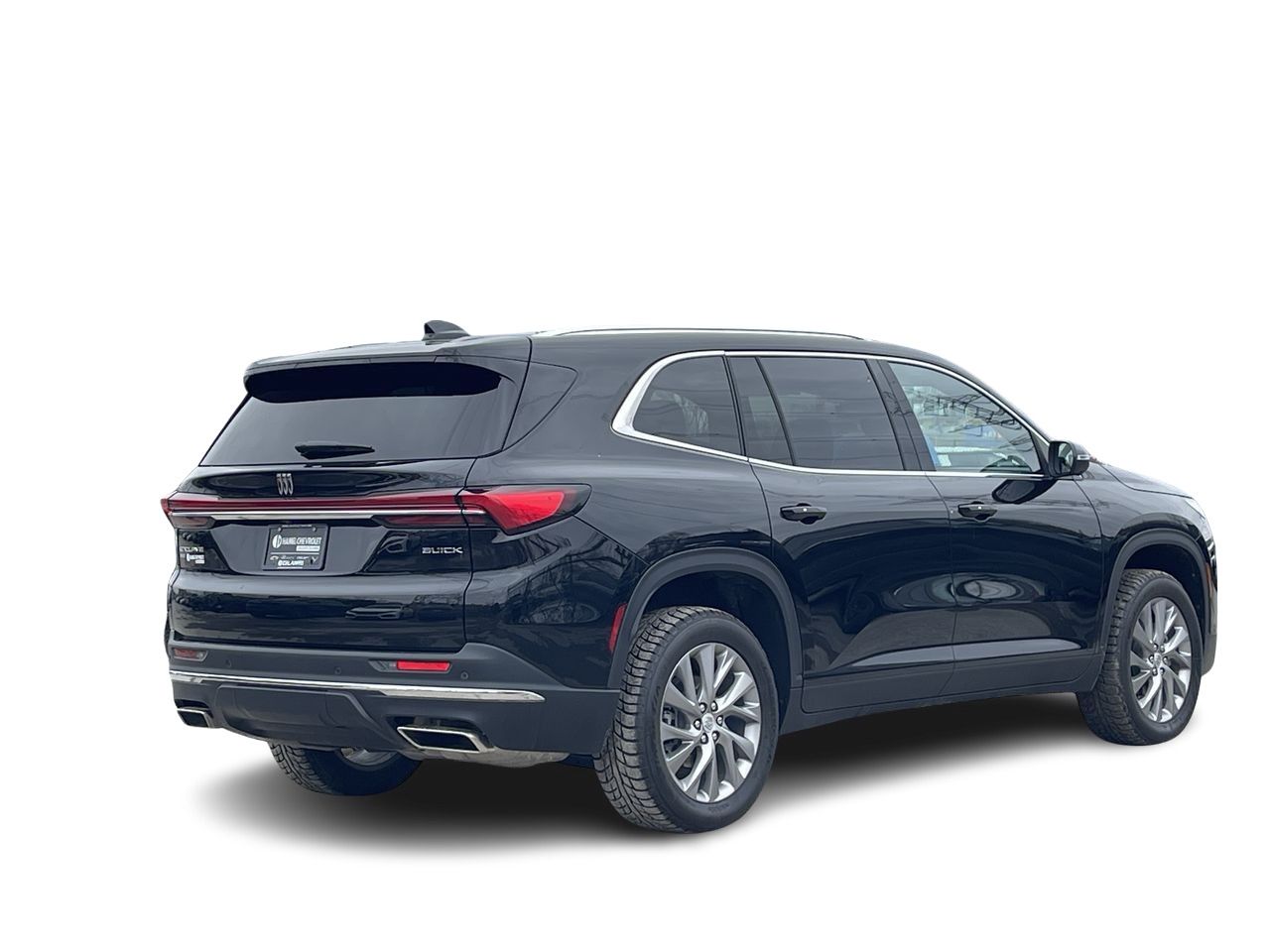 Buick Enclave  2025 à Saint-Léonard, Québec