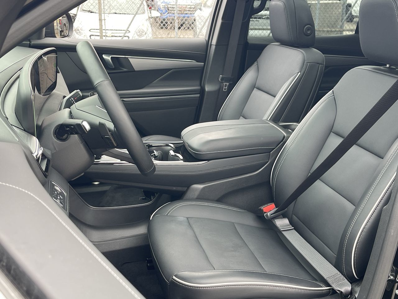 Buick Enclave  2025 à Saint-Léonard, Québec