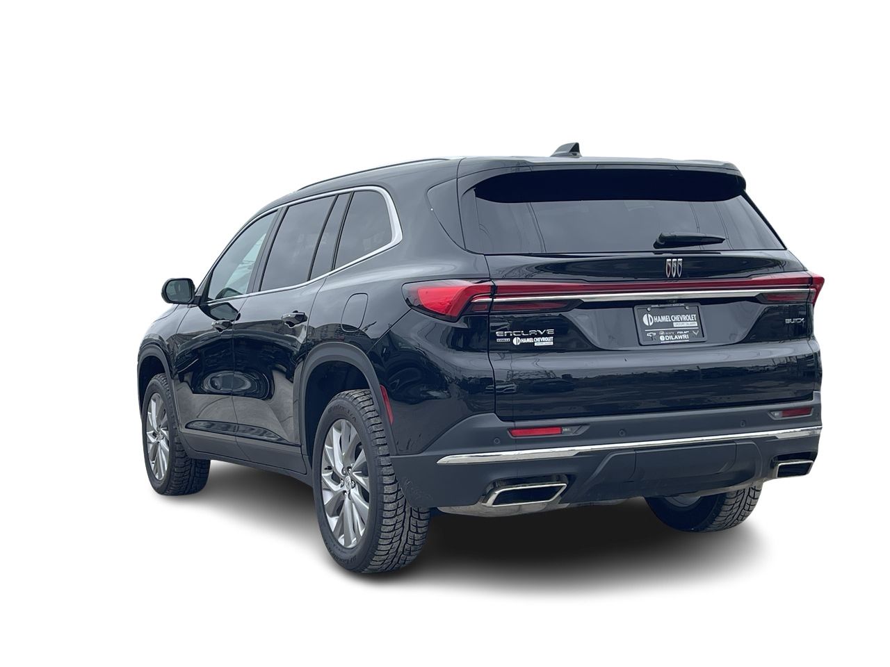 Buick Enclave  2025 à Saint-Léonard, Québec