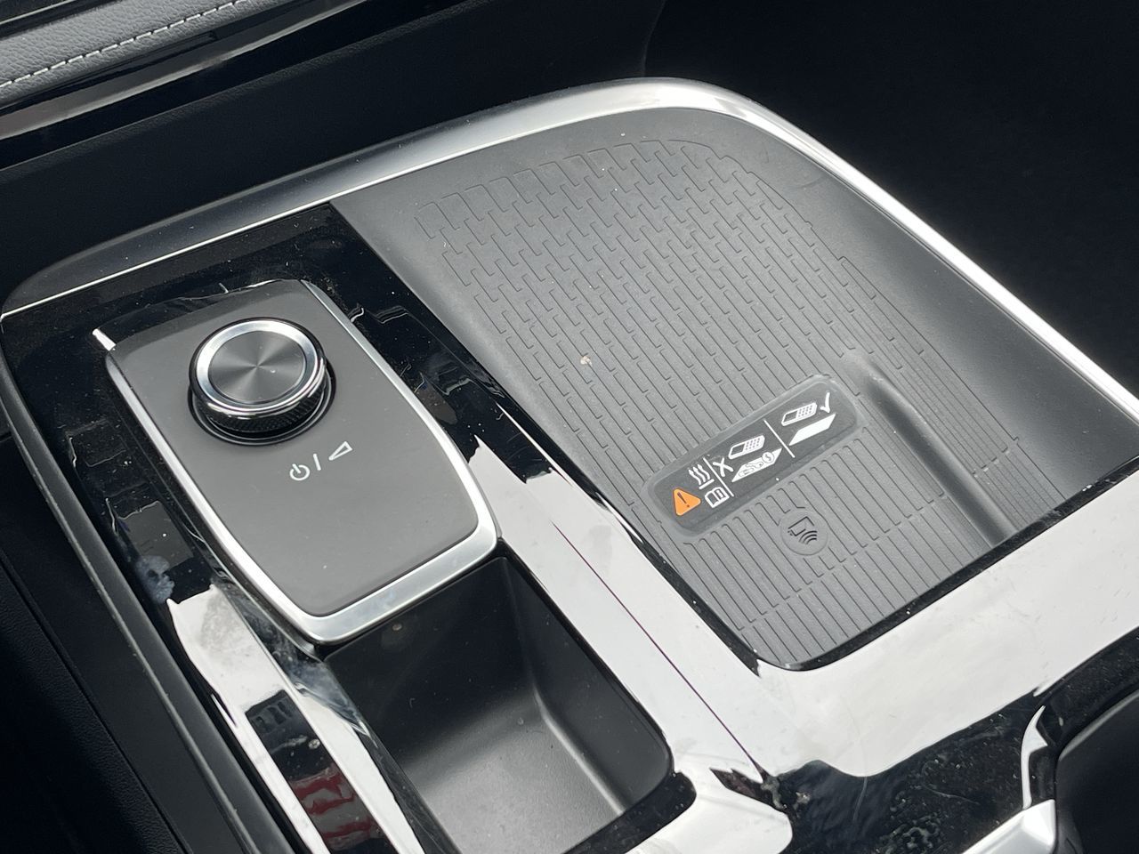 2025 Buick Enclave in Saint-Leonard, Quebec