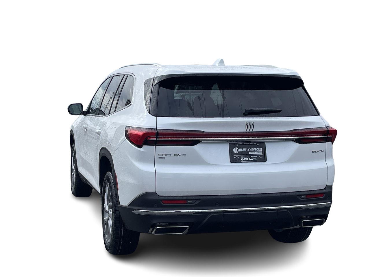 2025 Buick Enclave in Saint-Leonard, Quebec