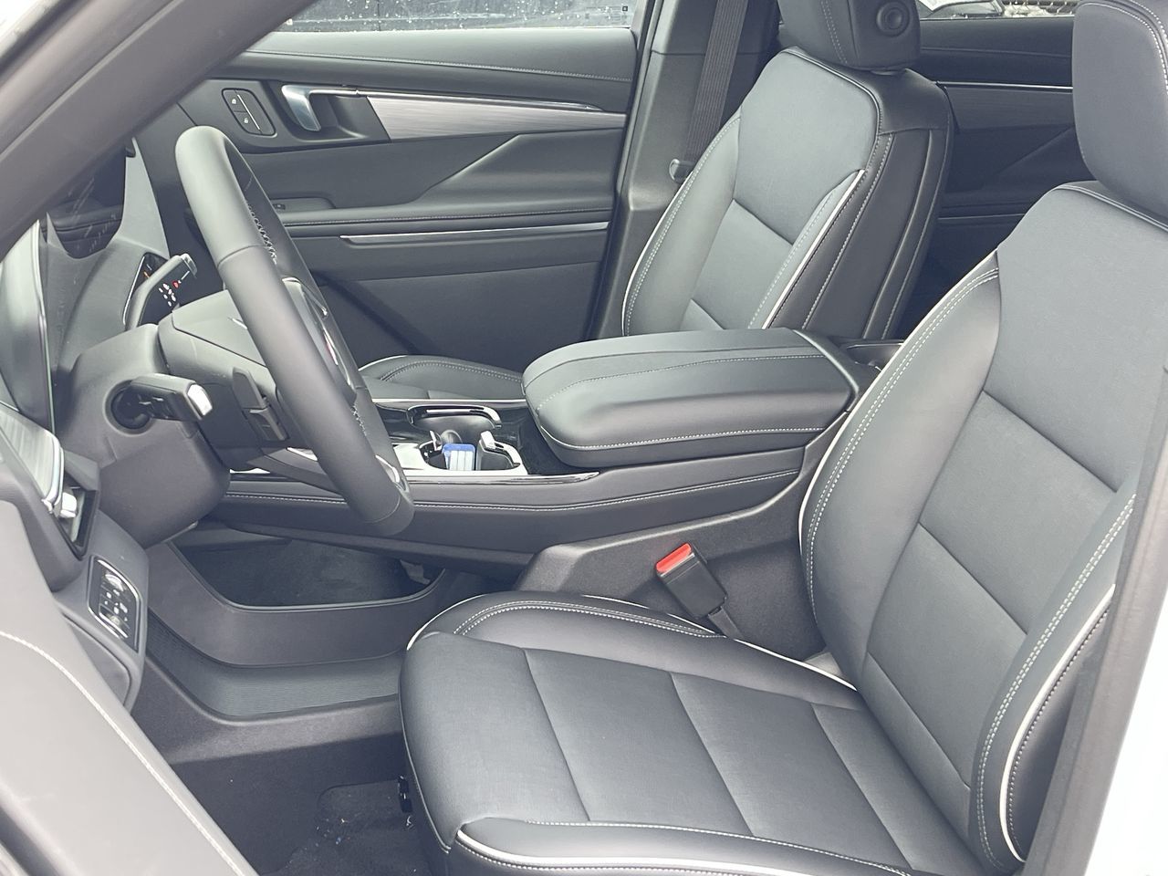 2025 Buick Enclave in Saint-Leonard, Quebec