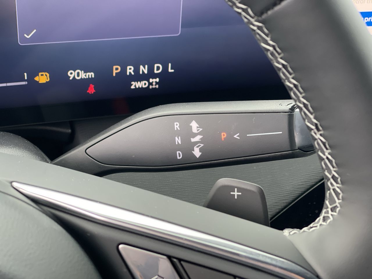 2025 Buick Enclave in Saint-Leonard, Quebec