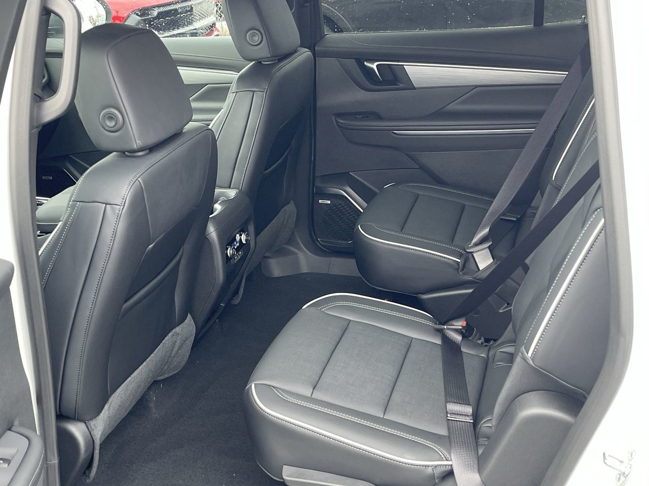 2025 Buick Enclave in Saint-Leonard, Quebec