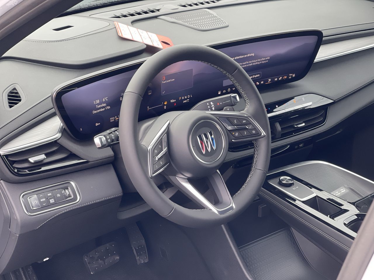2025 Buick Enclave in Saint-Leonard, Quebec