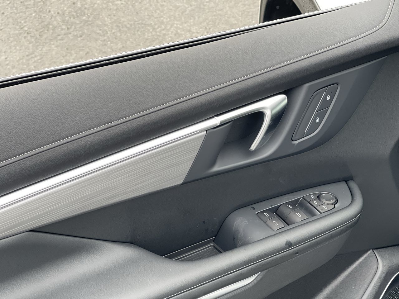 2025 Buick Enclave in Saint-Leonard, Quebec
