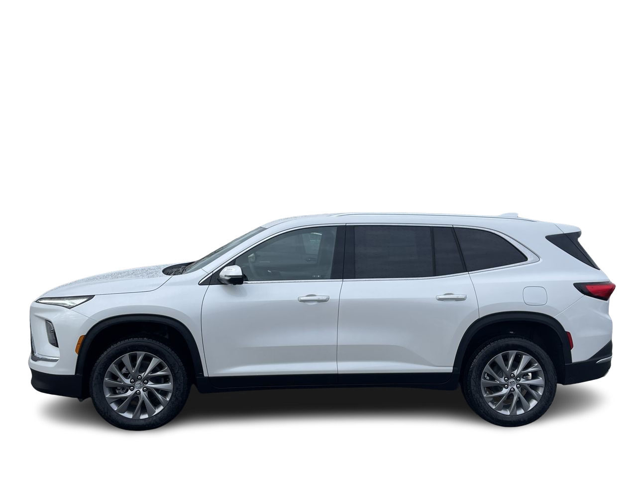 2025 Buick Enclave in Saint-Leonard, Quebec