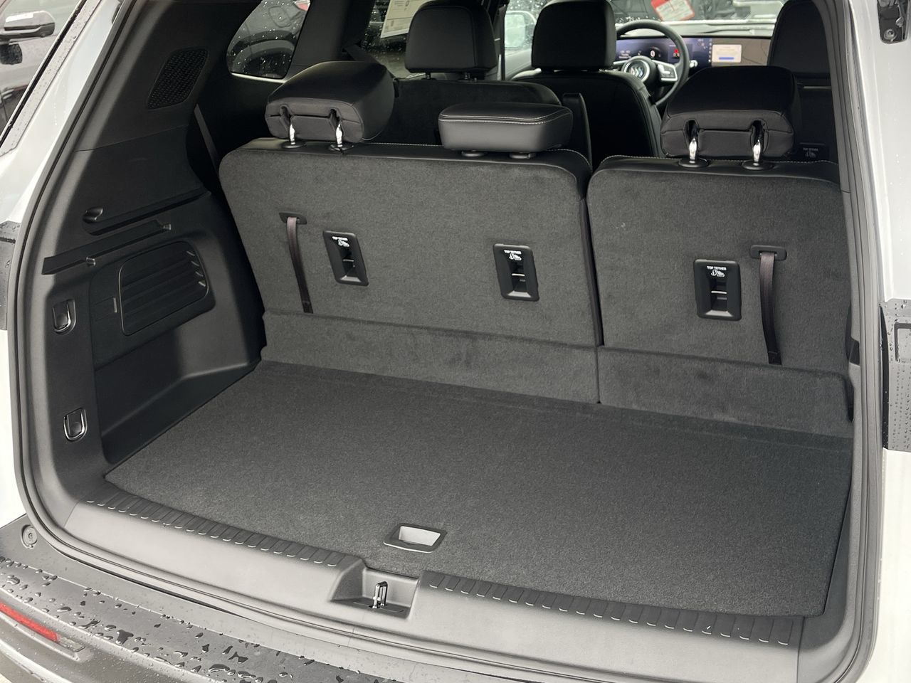 2025 Buick Enclave in Saint-Leonard, Quebec