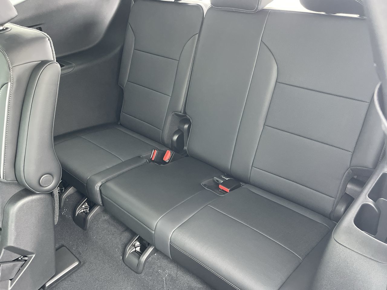 2025 Buick Enclave in Saint-Leonard, Quebec