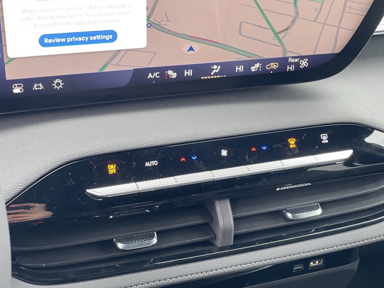 2025 Buick Enclave in Saint-Leonard, Quebec