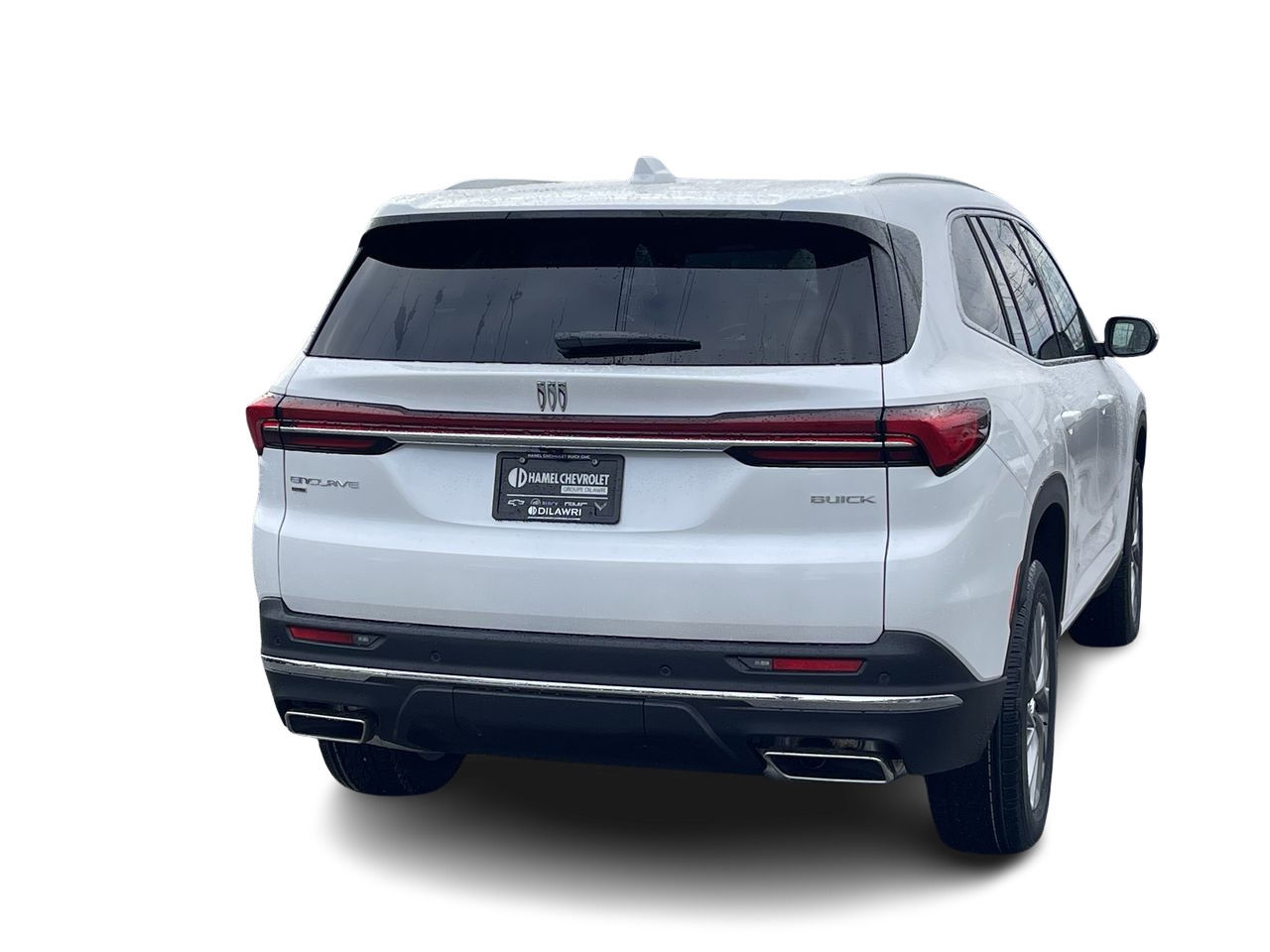 2025 Buick Enclave in Saint-Leonard, Quebec