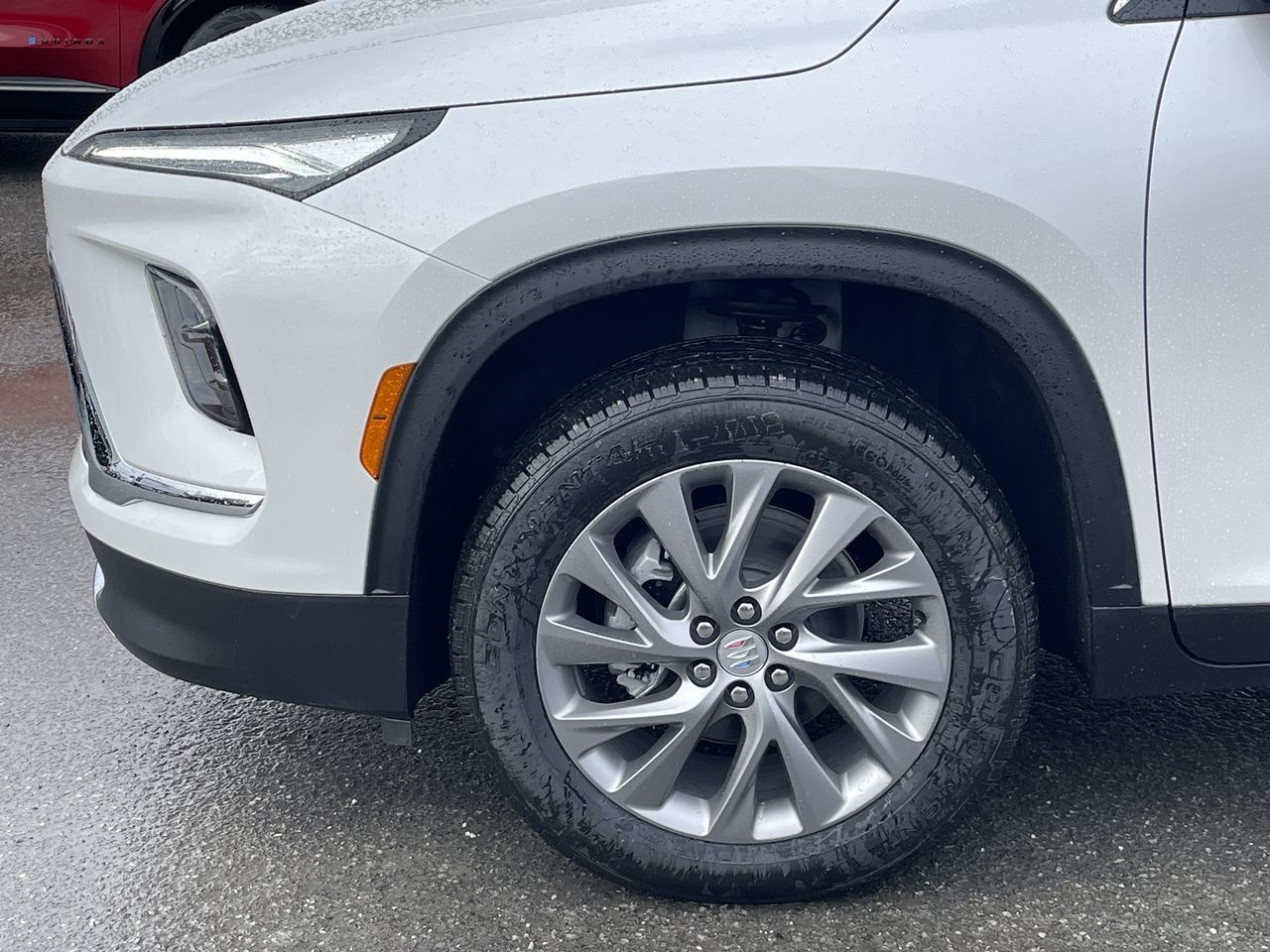 2025 Buick Enclave in Saint-Leonard, Quebec