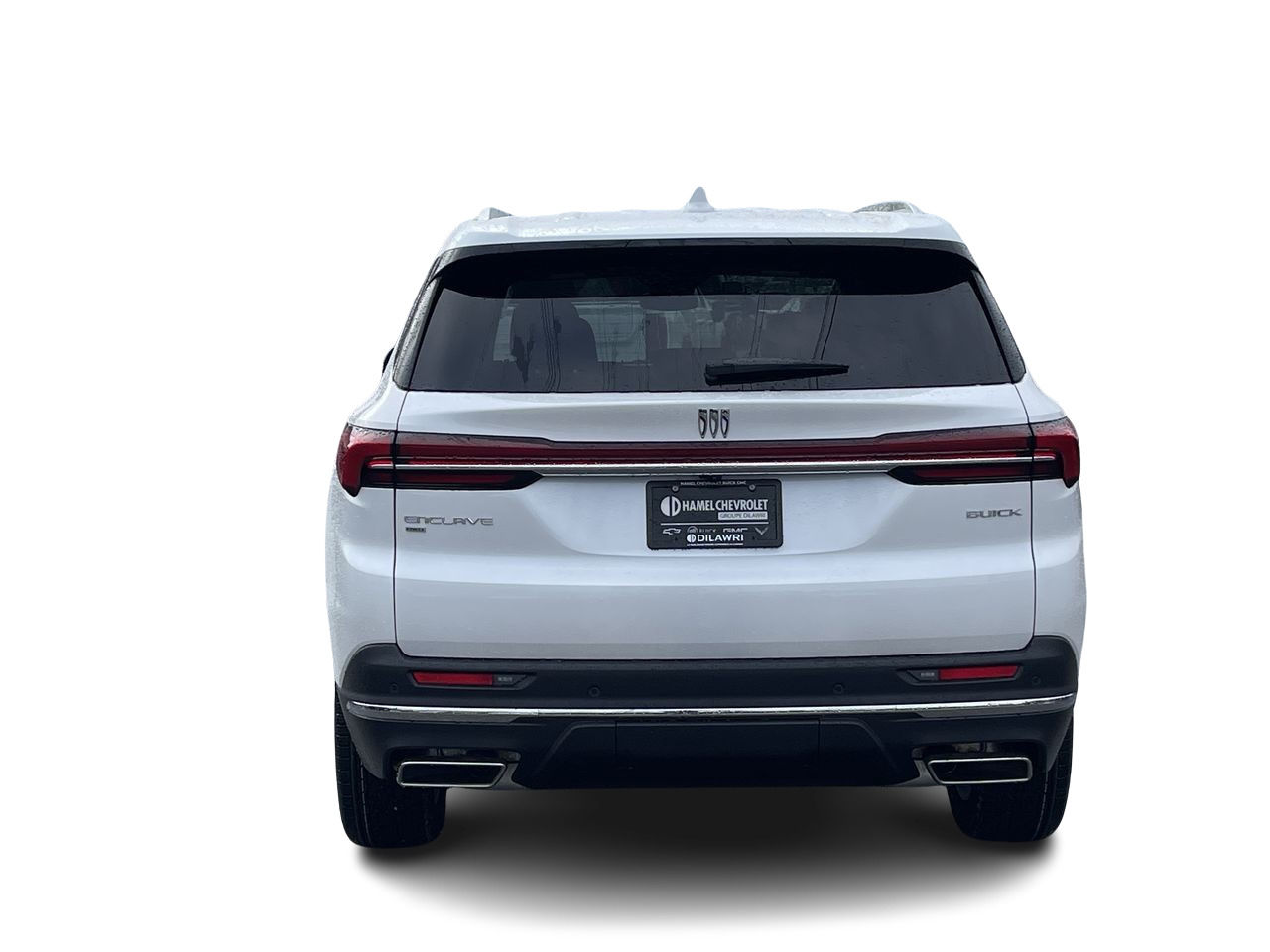 2025 Buick Enclave in Saint-Leonard, Quebec