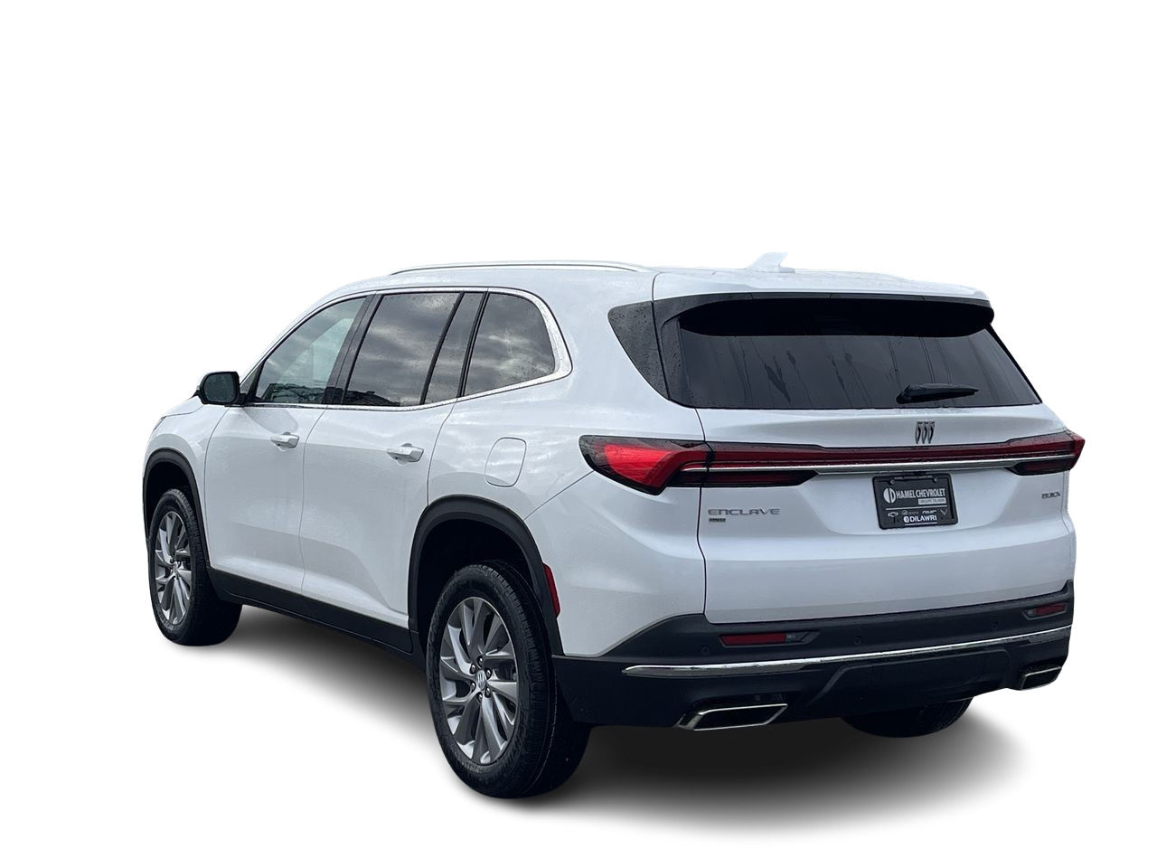 2025 Buick Enclave in Saint-Leonard, Quebec