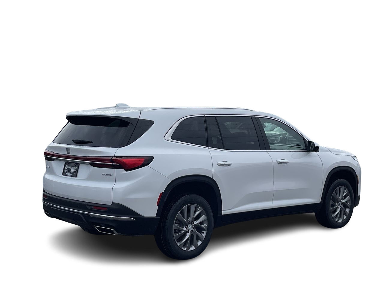 2025 Buick Enclave in Saint-Leonard, Quebec