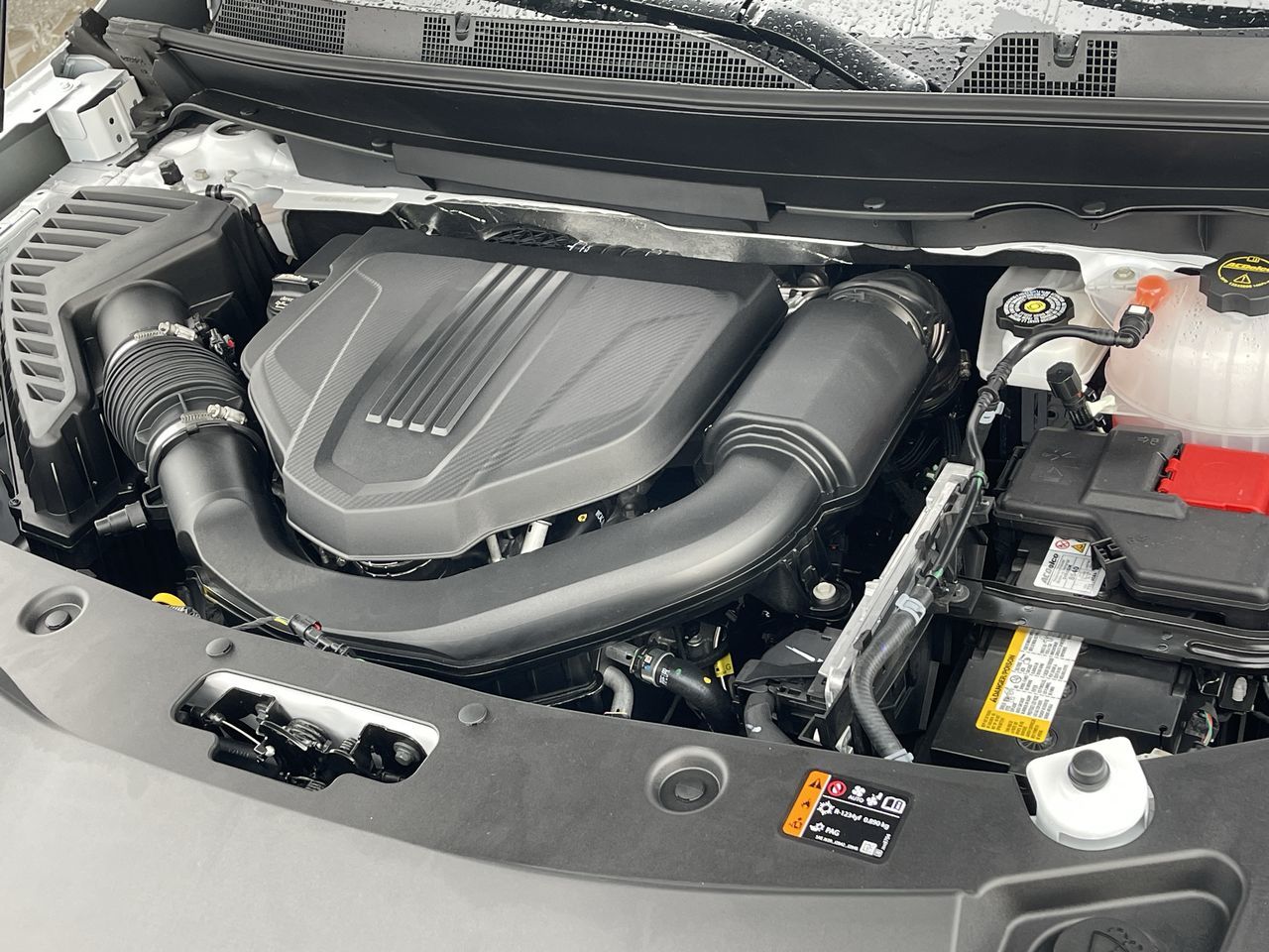 2025 Buick Enclave in Saint-Leonard, Quebec