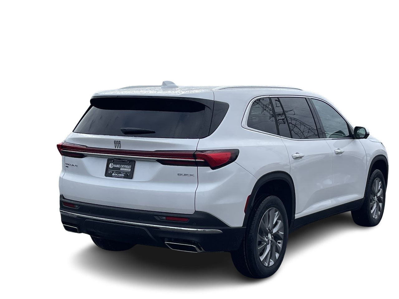 2025 Buick Enclave in Saint-Leonard, Quebec