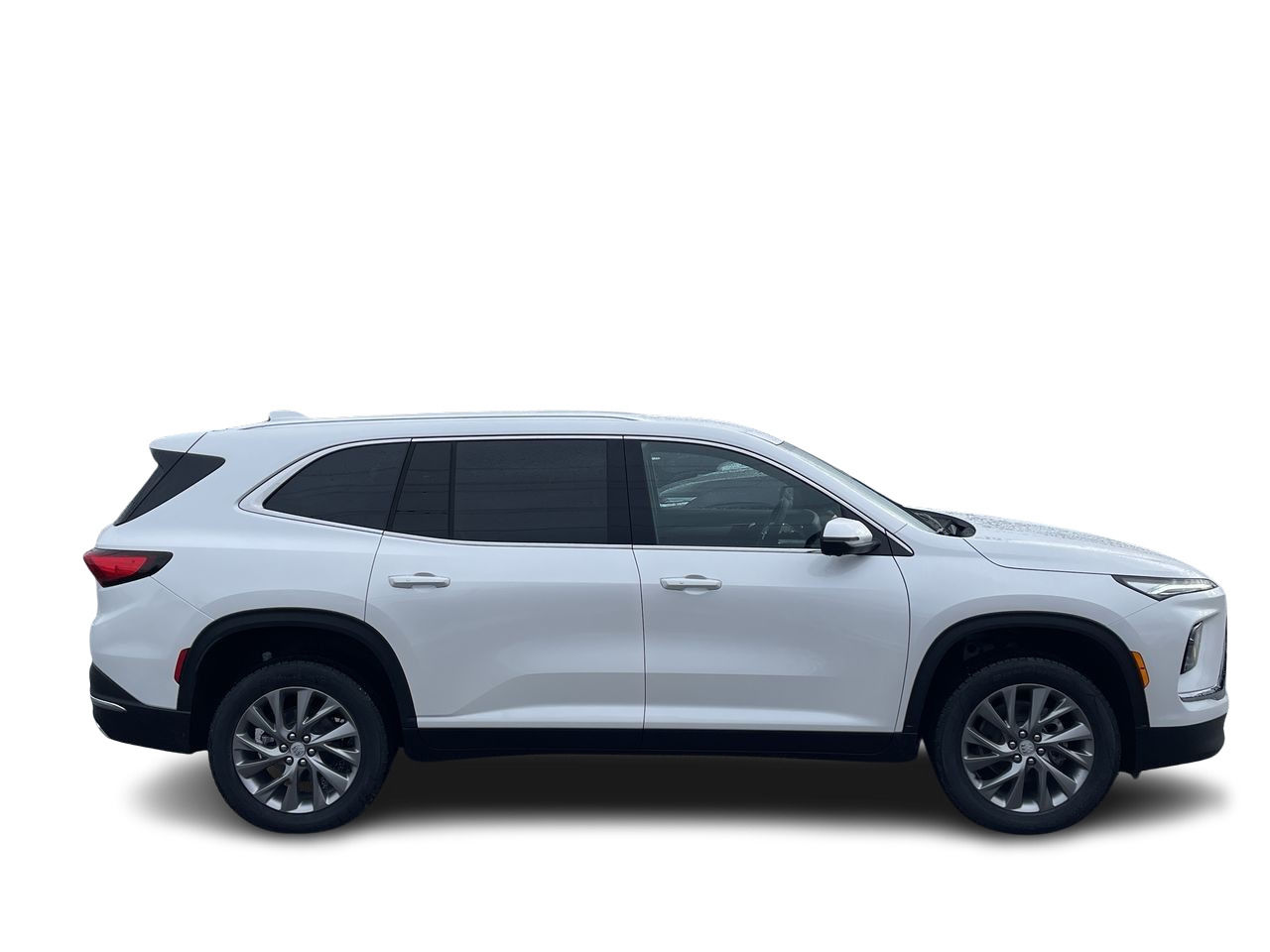 2025 Buick Enclave in Saint-Leonard, Quebec