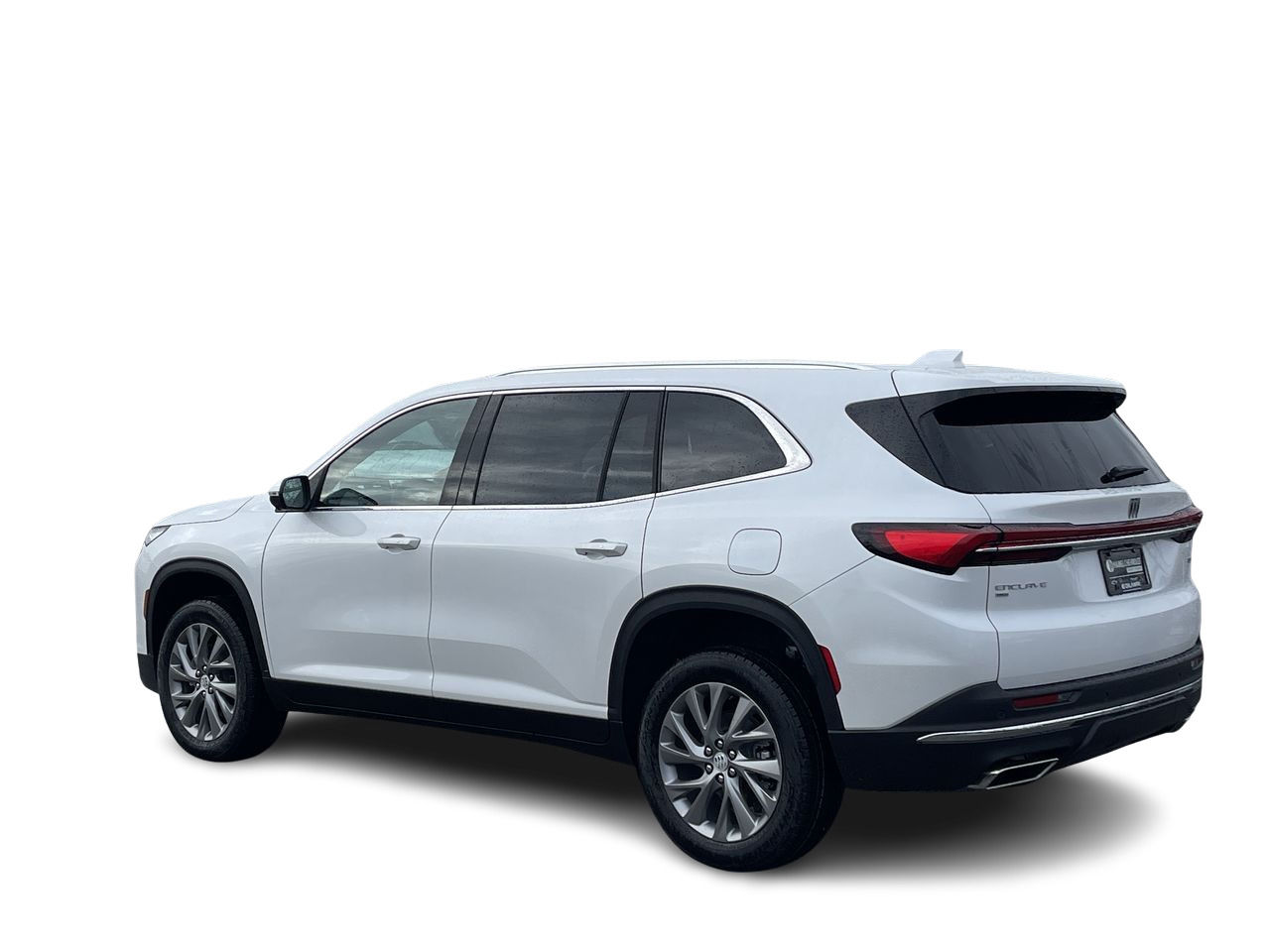 2025 Buick Enclave in Saint-Leonard, Quebec