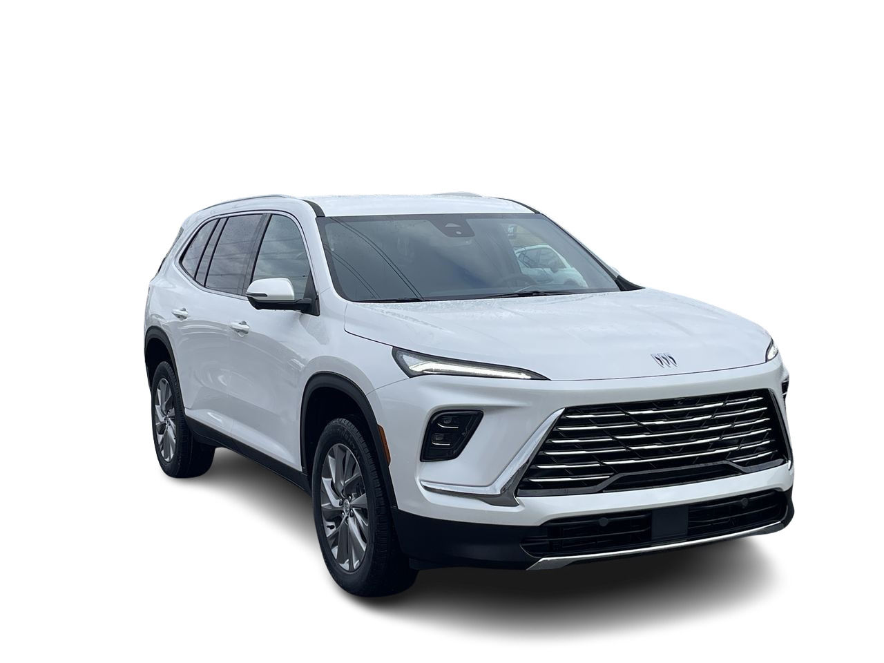 2025 Buick Enclave in Saint-Leonard, Quebec