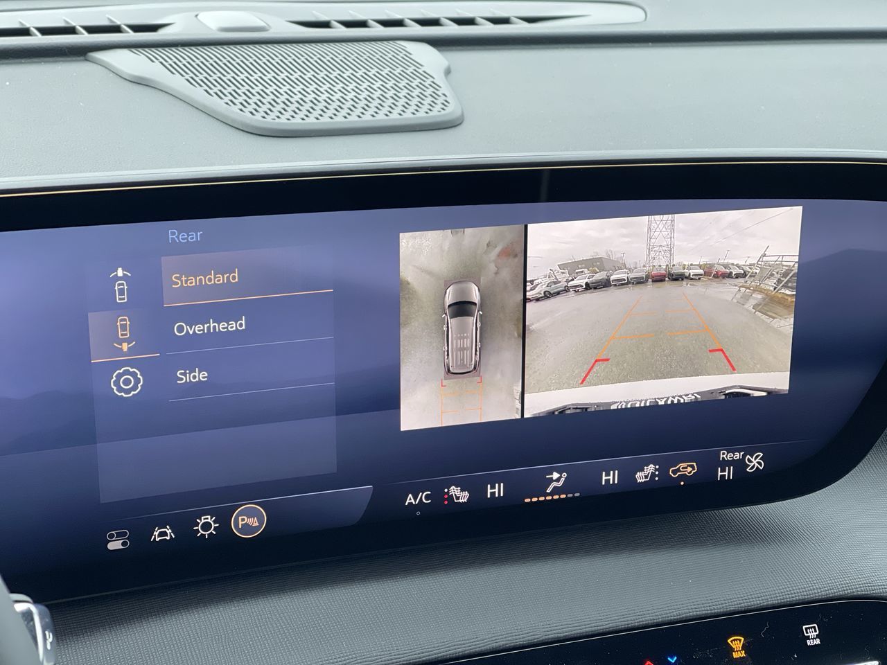 2025 Buick Enclave in Saint-Leonard, Quebec