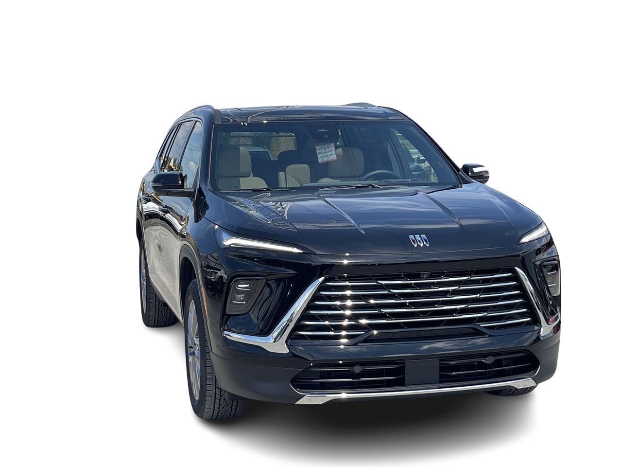 2025 Buick Enclave in Saint-Leonard, Quebec