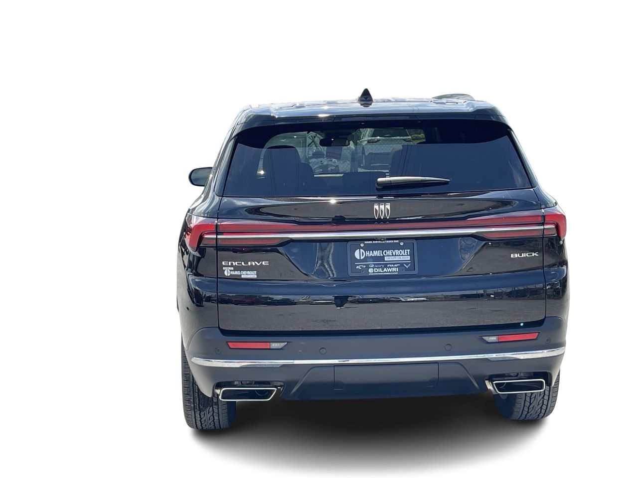 2025 Buick Enclave in Saint-Leonard, Quebec