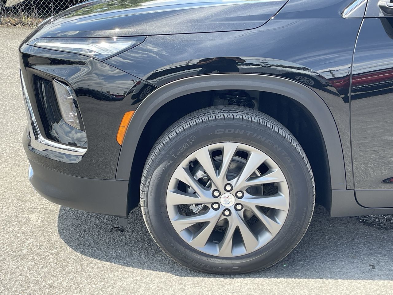2025 Buick Enclave in Saint-Leonard, Quebec