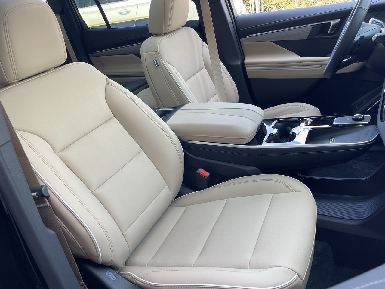2025 Buick Enclave in Saint-Leonard, Quebec