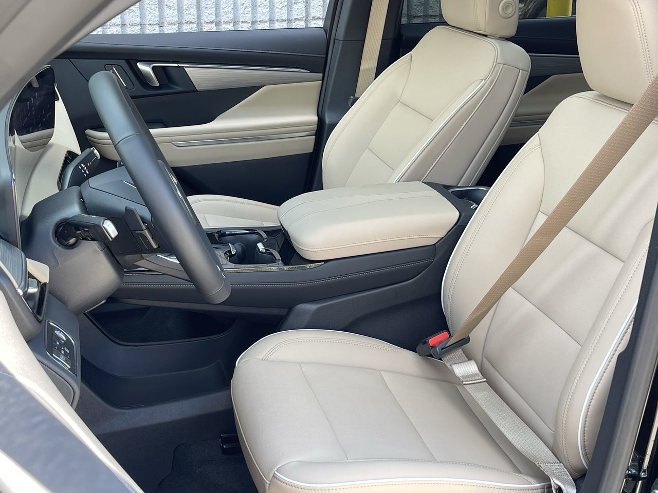 2025 Buick Enclave in Saint-Leonard, Quebec